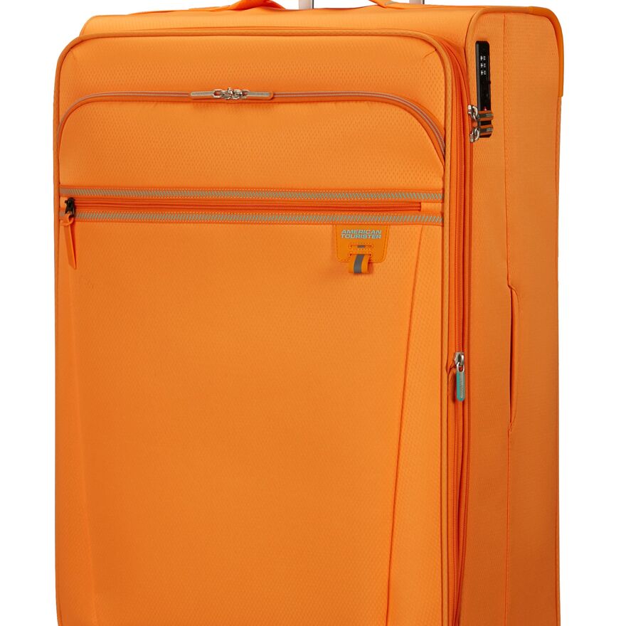 Aerospin Utv. Koffert 4 hjul L